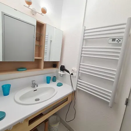 Close To The Port And The Beach! Apartmán Frontignan